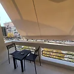 Arkle Apartment 1