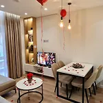 Arkle Apartment 1