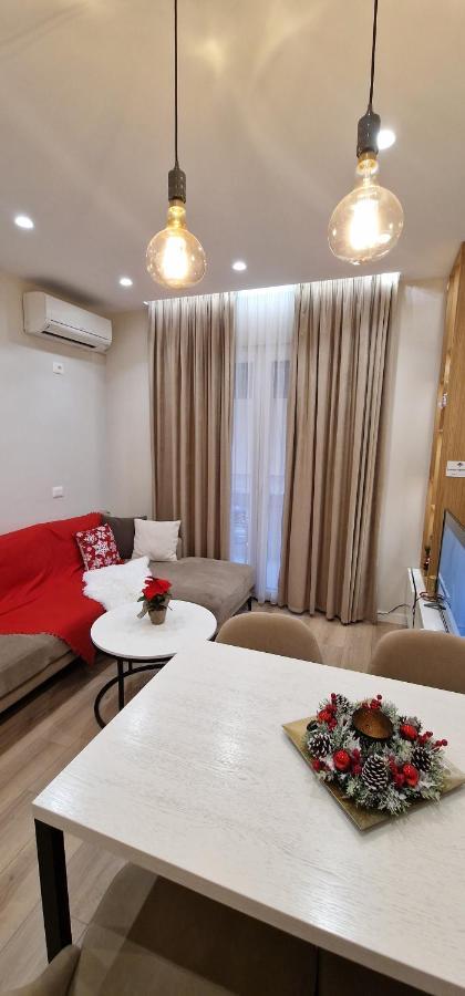 Leilighet Arkle 1 Tiranë